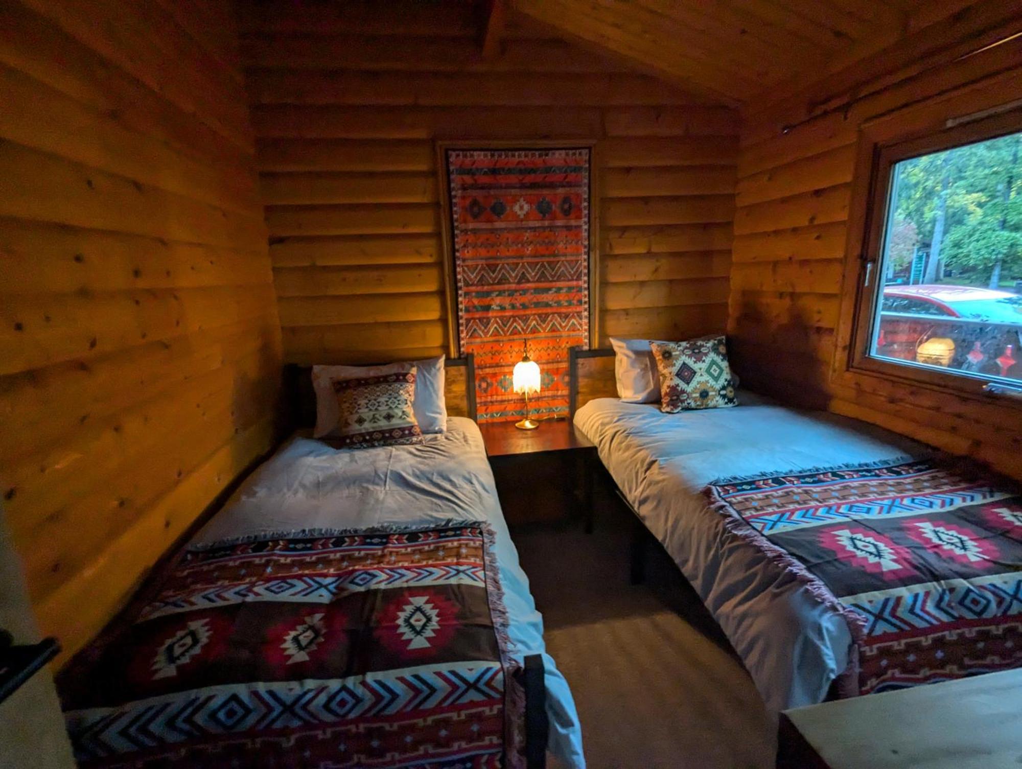 Pineshadow Lodge-Dog Friendly Kenwick Park Louth لاوث المظهر الخارجي الصورة